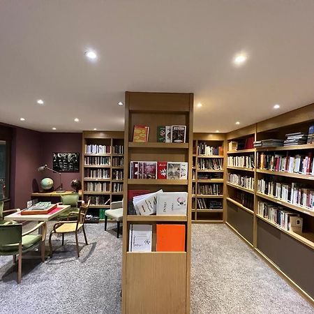Residence Montana Шоле Екстериор снимка
