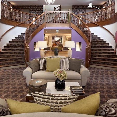 Residence Montana Шоле Екстериор снимка