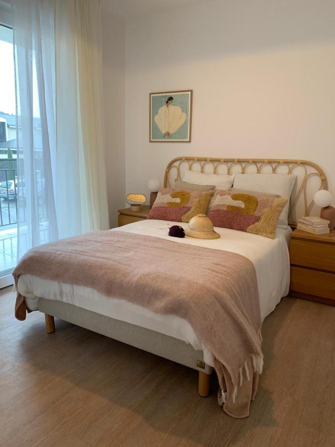 Residence Montana Шоле Екстериор снимка