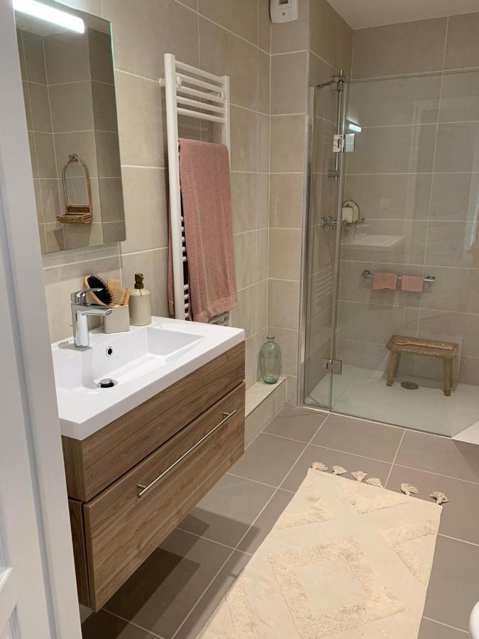 Residence Montana Шоле Екстериор снимка