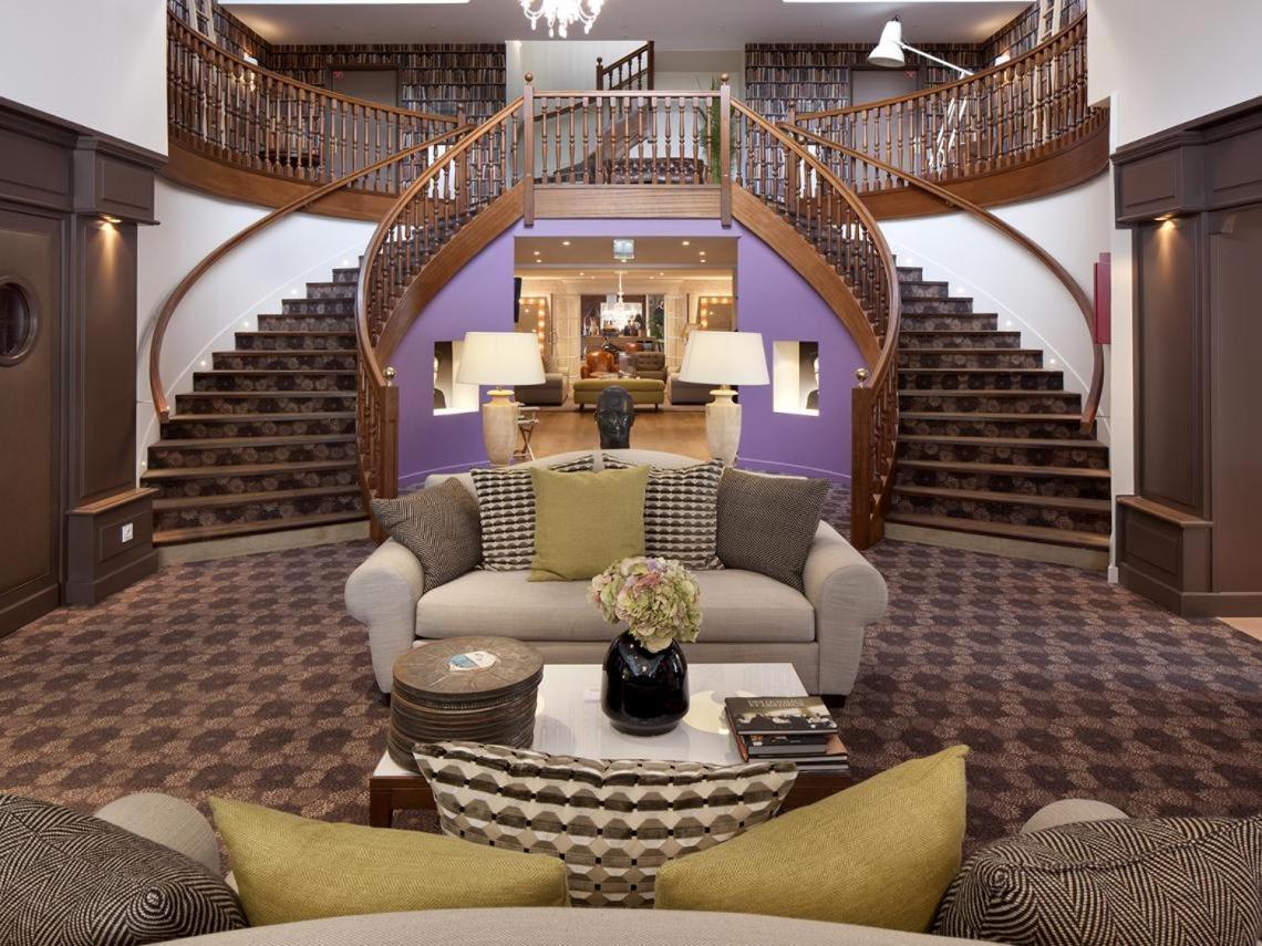 Residence Montana Шоле Екстериор снимка